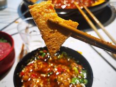 -钢管厂五区小郡肝串串香(奥克斯广场锦城万达店)