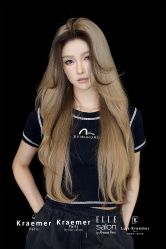 -Kraemer Paris苏豪路易士·嘉玛发廊
