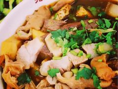 -陈记卤煮小肠