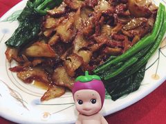 -佛有缘素食馆·荔湾老字号(陈家祠首店)