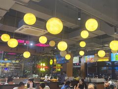 -本色.小马哥烧烤(五一路总店)