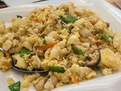 桂花炒-聪辉同安老美食饭店(大元路店)
