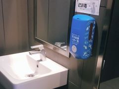 -麦当劳(东石东一路店)