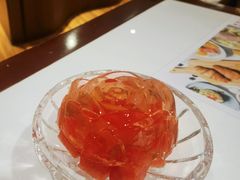 -斗牛士牛排餐厅(嘉里汇店)