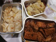 -旺顺阁·北京菜(北辰上品+)