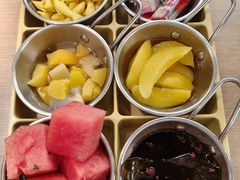 -将军牛排·尔滨地标朝鲜族美食(总店)