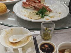 -利龙海鲜酒楼(建发·珑璟湾店)