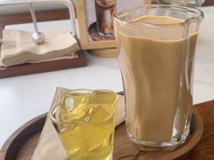 -Line 咖啡(石厦花园店)