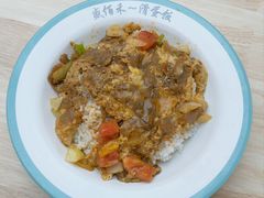 -北语清晏楼