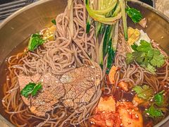 -朴鲸家正宗韩国料理(福田店)