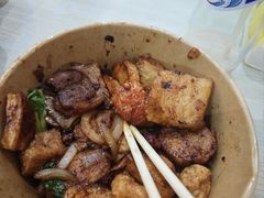 -味中味休闲小吃(同济路店)