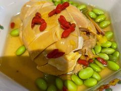 -蟹榭·本帮江浙菜·蟹宴(五角场合生汇商场店)