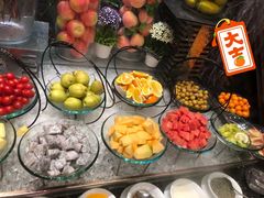 -长沙富力万达文华酒店