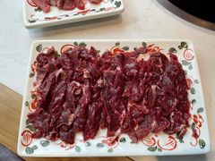 -东门口·鲜爆肚涮肉·烧烤(老门东店)