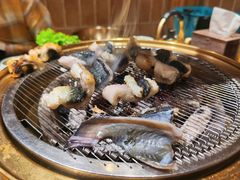 -味家烤肉烤鳗鱼牛排(西塔旗舰店)