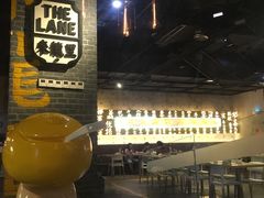 -来龙里 精致 东南亚餐室(万象城店)