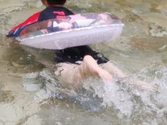 -杭州开元森泊度假乐园