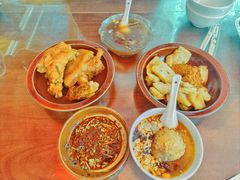 糕粑稀饭-金必轩(青岩店)