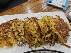 -美达尔烧烤(银川东路店)