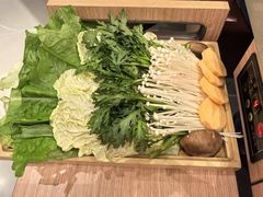-蝎王府羊蝎子(西直门店)