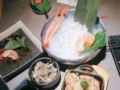 -沼津港精致料理·寿喜烧·烧鸟(龙湖南桥天街日料榜单店)