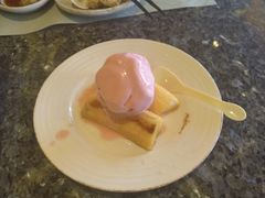 -广东嘉华大酒店·季花铁板烧餐厅