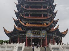 -富乐山
