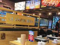 大堂-管氏翅吧(中关村店)