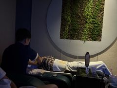 -上足·影院足道·SPA(红岭店)