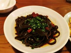 -符离集餐厅(万象城店)
