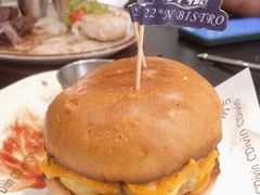 -22ºN BISTRO西餐&酒馆