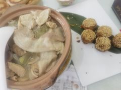 -砂锅居(西四店)