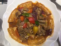 -巴依老爷新疆美食(常营店)