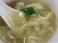 -老舅老蒙肉饼非遗店(一店)