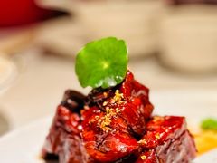 -玫瑰厅上海菜(兴国路店)