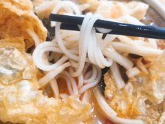 -家味螺蛳粉&烤鱼(五角场店)