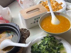 -七的湖·晚芳亭·阳澄湖农家菜·大闸蟹(莲花岛店)