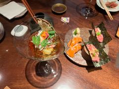 -九洲喜来登酒店湖月日餐厅