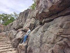 -茅山东方盐湖城景区