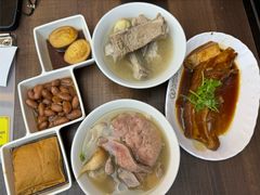 -松發肉骨茶(克拉码头店)