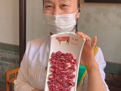 -手选潮汕鲜牛肉火锅(二七广场店)