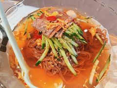 正宗朝鲜冷面-七八冷面·延边朝鲜族美食(圣熙八号店)