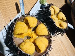 -桂马·日本料理·海胆·海鲜饭·酒场(民主广场店)