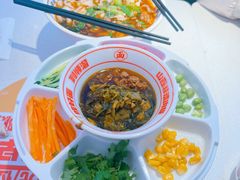 -顺溜削面(大王路店)
