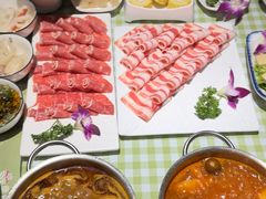-番食园鲜食火锅(高新店)