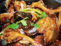 -沈家花园如皋菜(海阳路店)