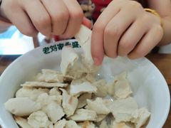 -老刘家永盛斋·传统泡馍(东关南街店)