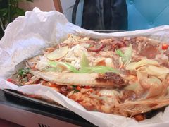 -鱼鼎香烤鱼火锅(华发商都店)