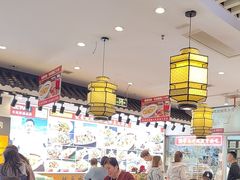 -渔家风味·鲅鱼水饺·央视展播·海鲜天津菜(开发区店)