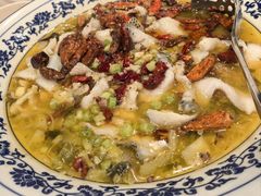 -麒麟中餐厅·经典粤菜·地道菜式老字号(广州长隆酒店)